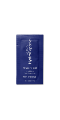 Hydropeptide Sample Power Serum